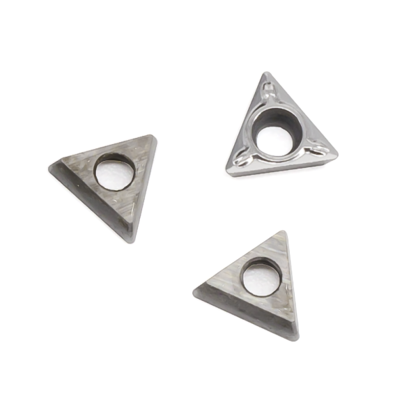 Skärstål 45° för aluminium (10st)