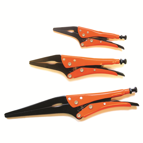 GRIP-ON Long Nose 0-50 mm