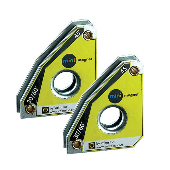 STRONGHAND Minimultimagnet 2-pack