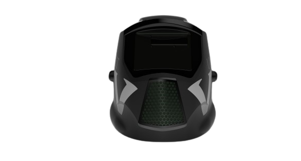 MASTR Lasersvetshjälm 4-13DIN