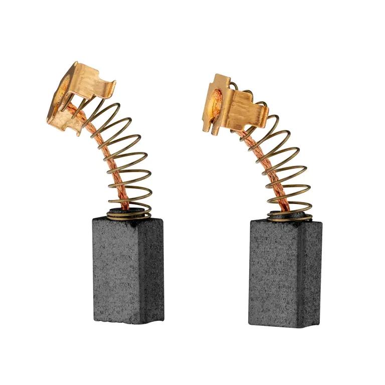 Elektrisk orbital slipmaskin 125 mm 320 W