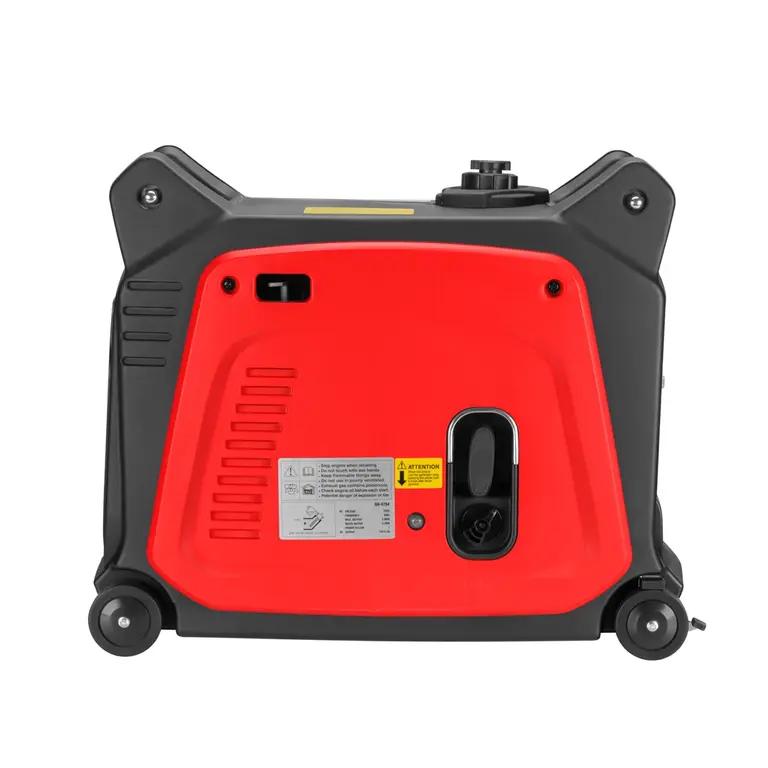 Bensin invertergenerator
2600W