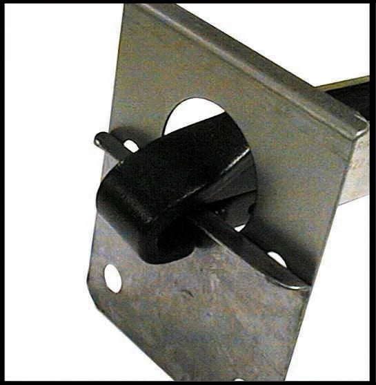 GRIP-ON Axial Grip Type - J 7"