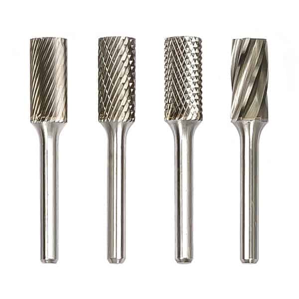 EUROBOOR Roterande fil 10 mm form A 185L