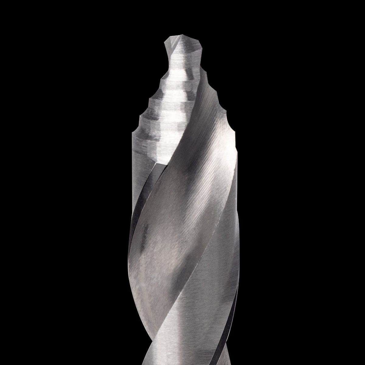 RUKO Ultimatecut Spiralborr Flowstep 1-10 mm