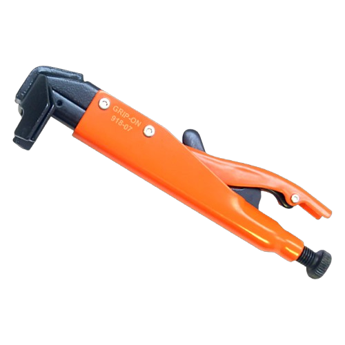 GRIP-ON Axial Grip Type - T 7"