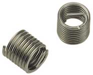 VÖLKEL V-COIL Insatsgänga "S" M 3,5 x 0,6 - 2,5D (100/förp)