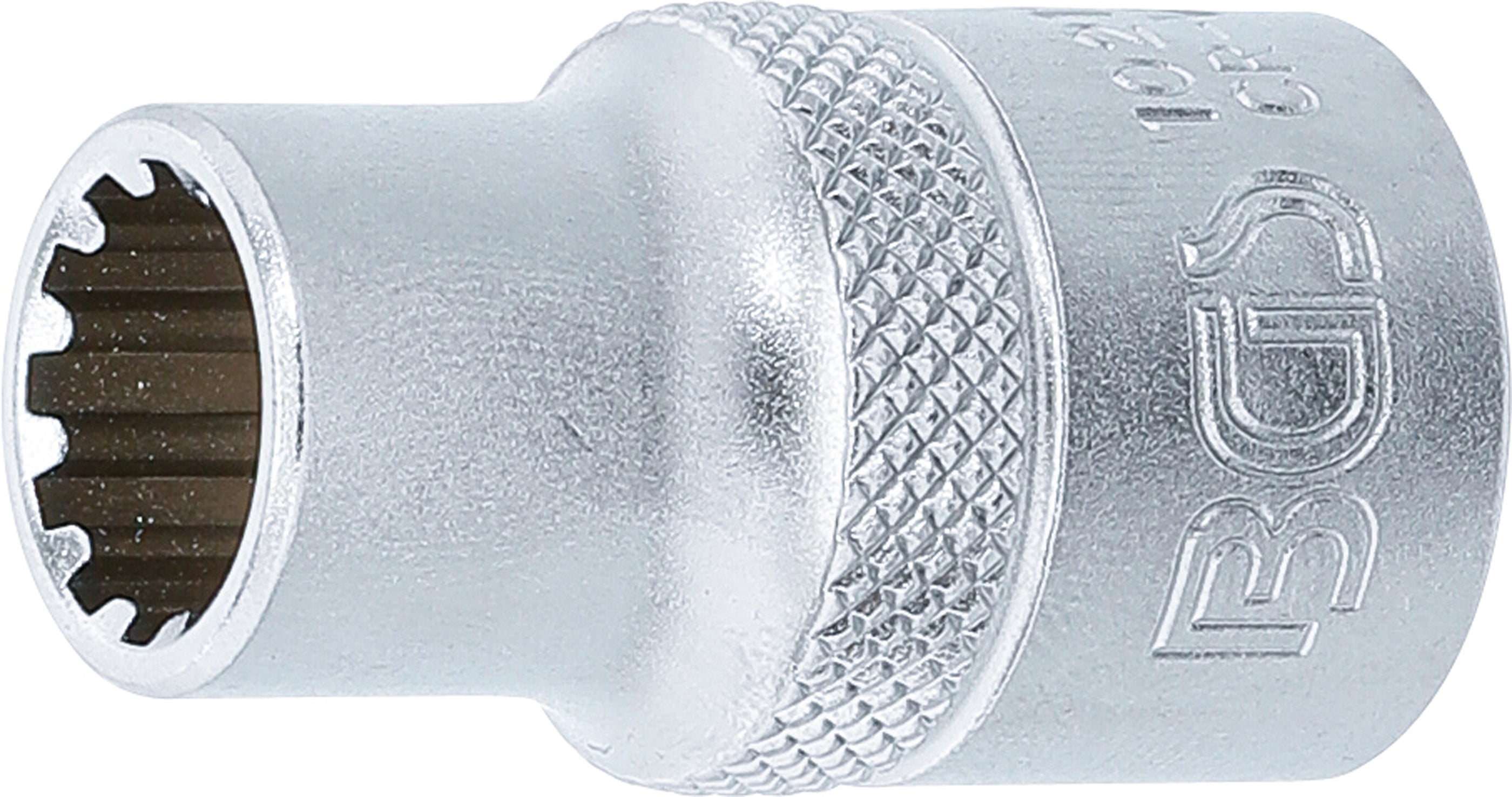 Hylsa Gear Lock | 12,5 mm (1/2") | 11 mm