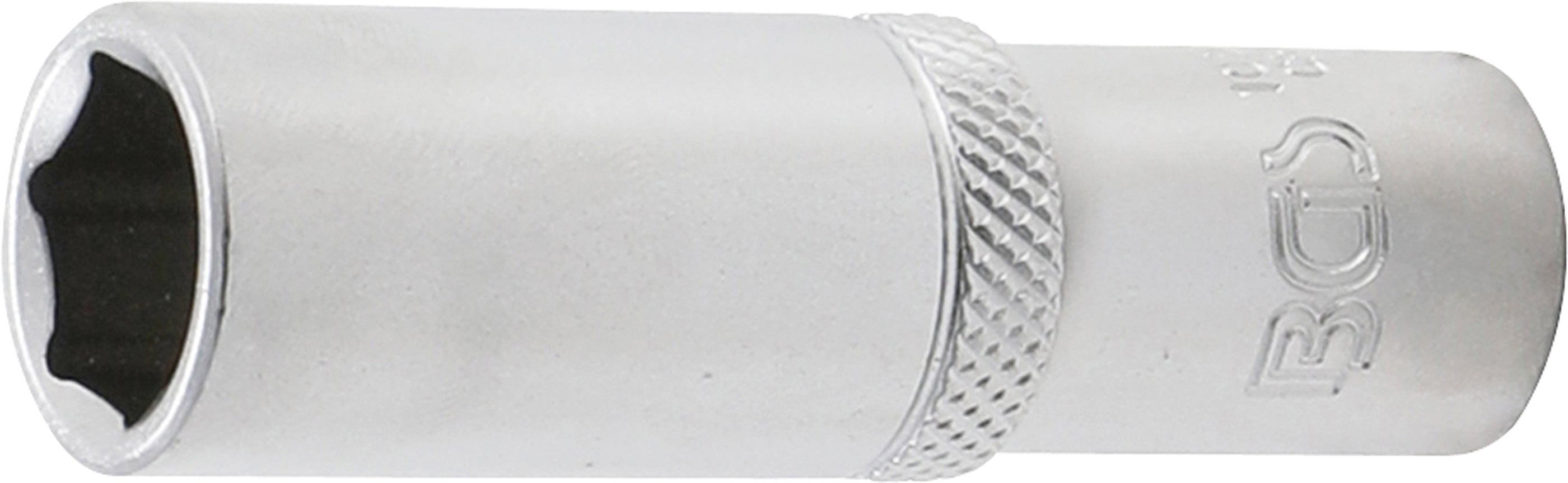 Hylsa Sexkant, djup | 10 mm (3/8") | 13 mm