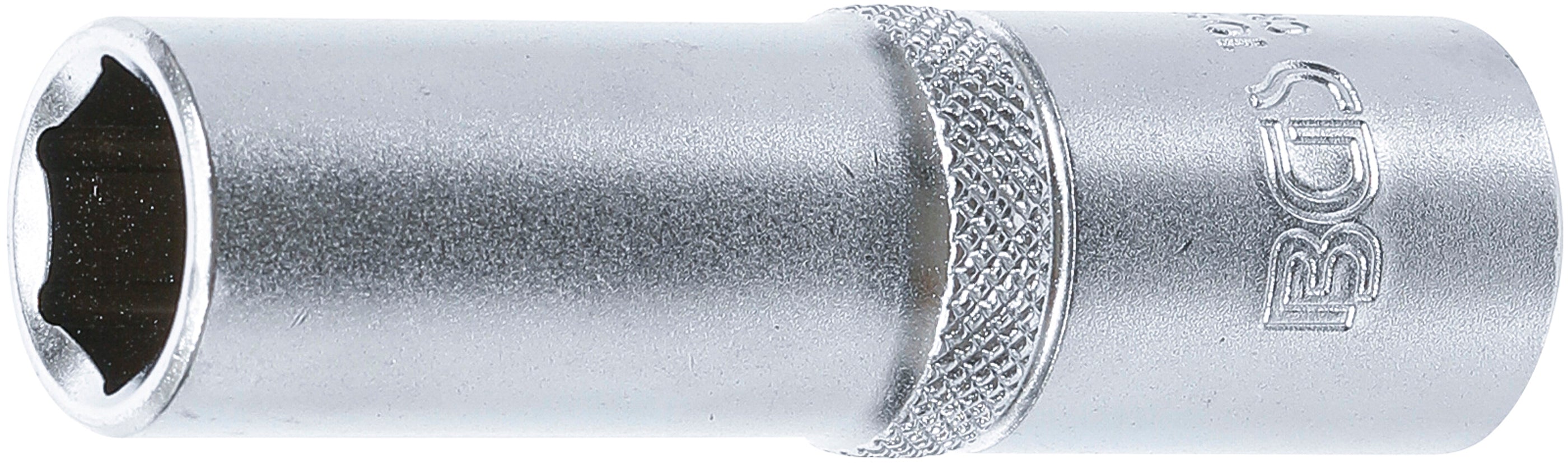 Hylsa Sexkant, djup | 12,5 mm (1/2") | 14 mm