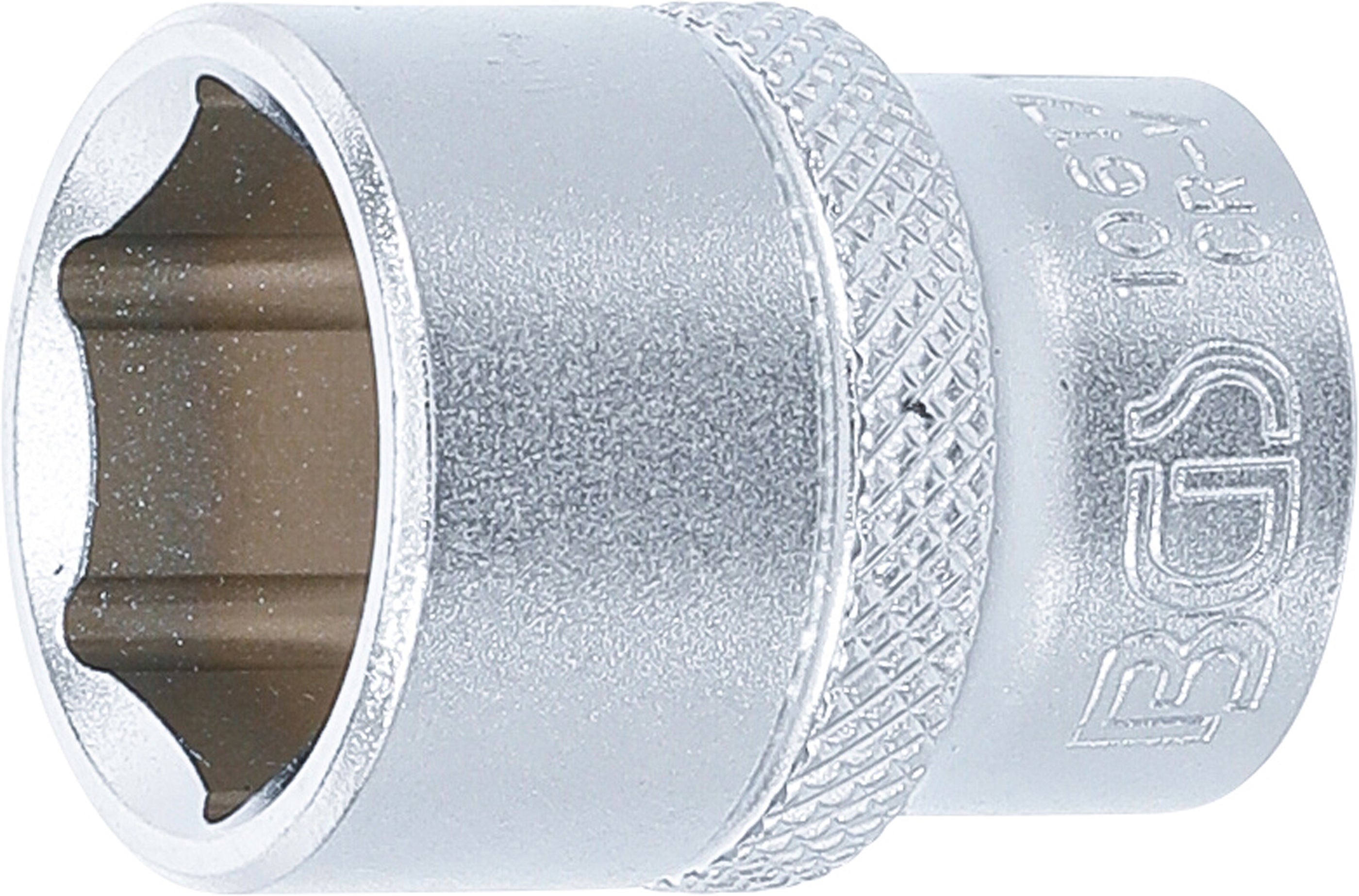 Hylsa Sexkant | 10 mm (3/8") | 17 mm