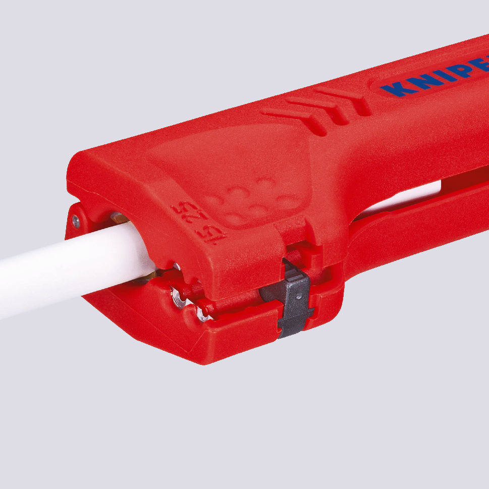 KNIPEX Universal-avmantlingsverktyg