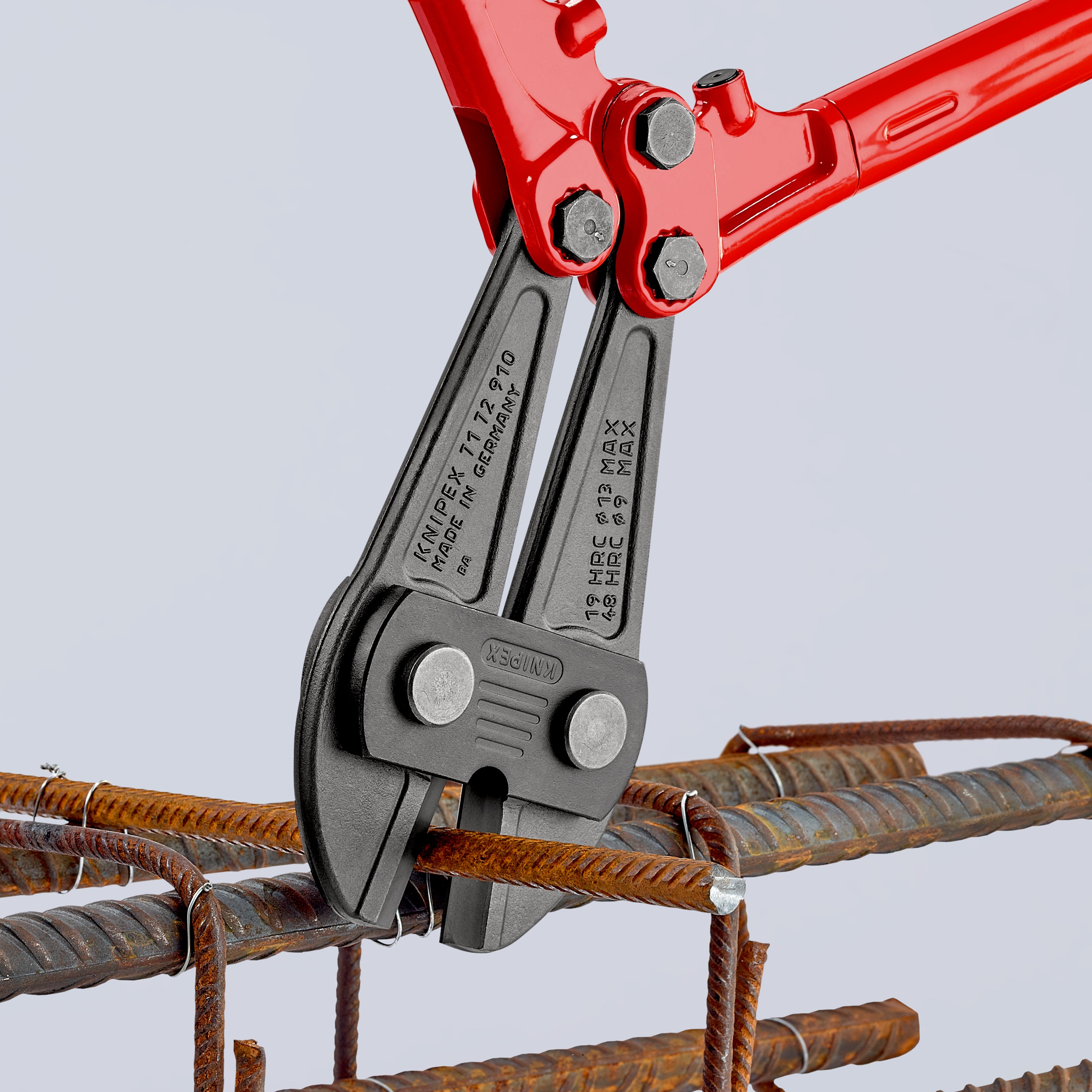 KNIPEX Bultsax 910mm
