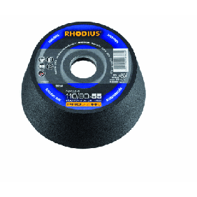 RHODIUS Slipskål 110/90x55x22,23 k36 (6 förp)