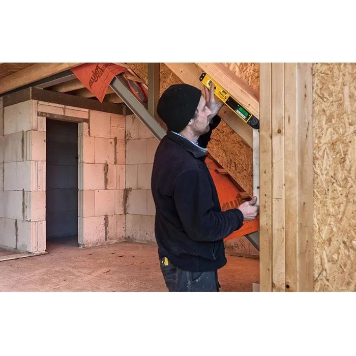 STABILA Vinkelpass TECH700 45cm