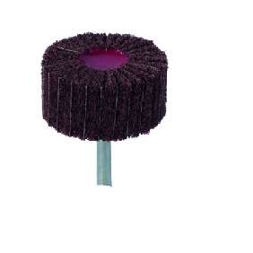 RHODIUS Slypnylonstift VSK 80x50x6 A/240  Very Fine