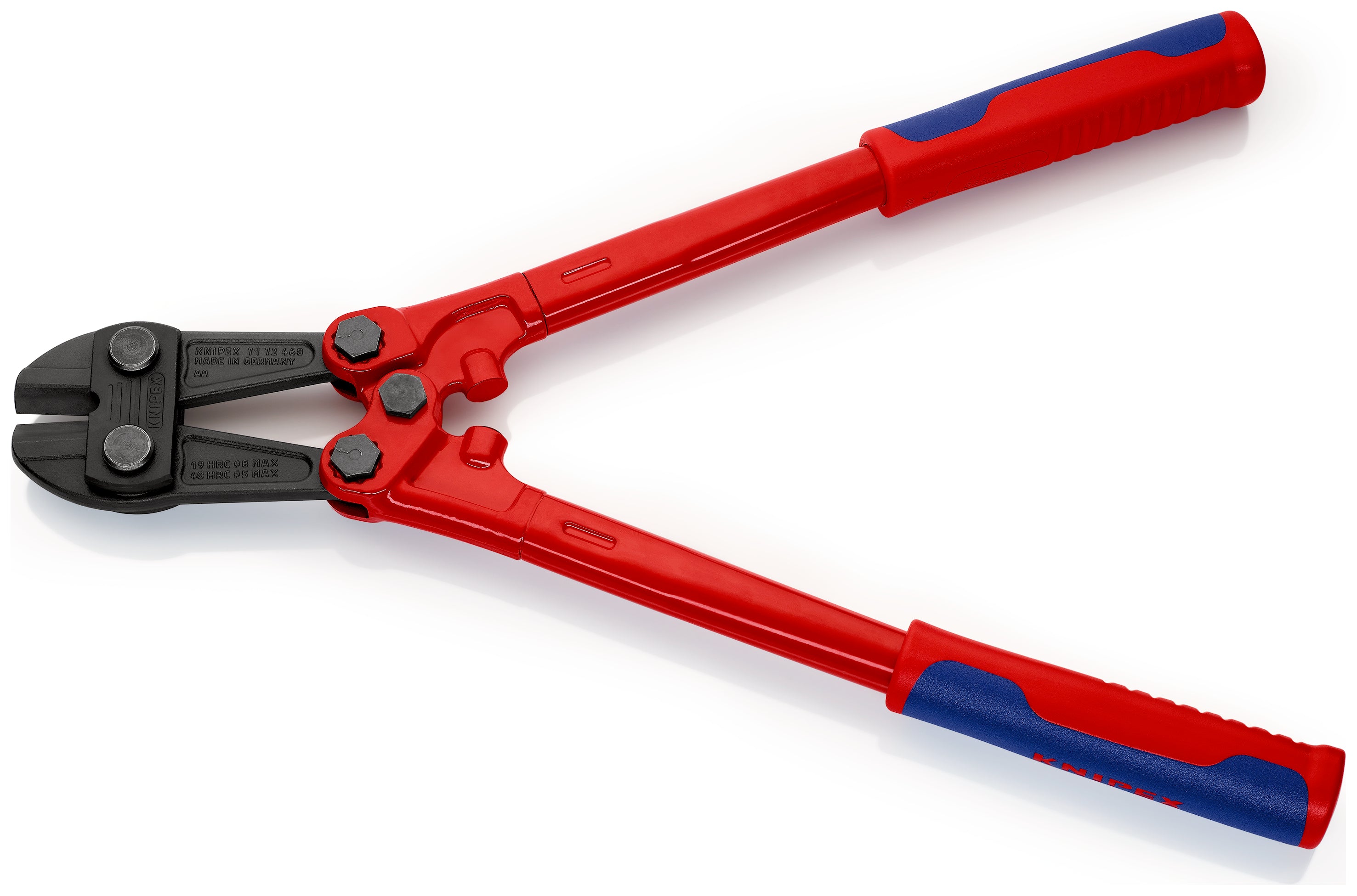 KNIPEX Bultsax 460mm