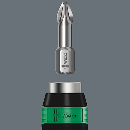 7432   90,0 - 150,0 Ncm pre-set adjustable torque screwdriver 7432, 1/4'', 0,90-1,50 Nm
