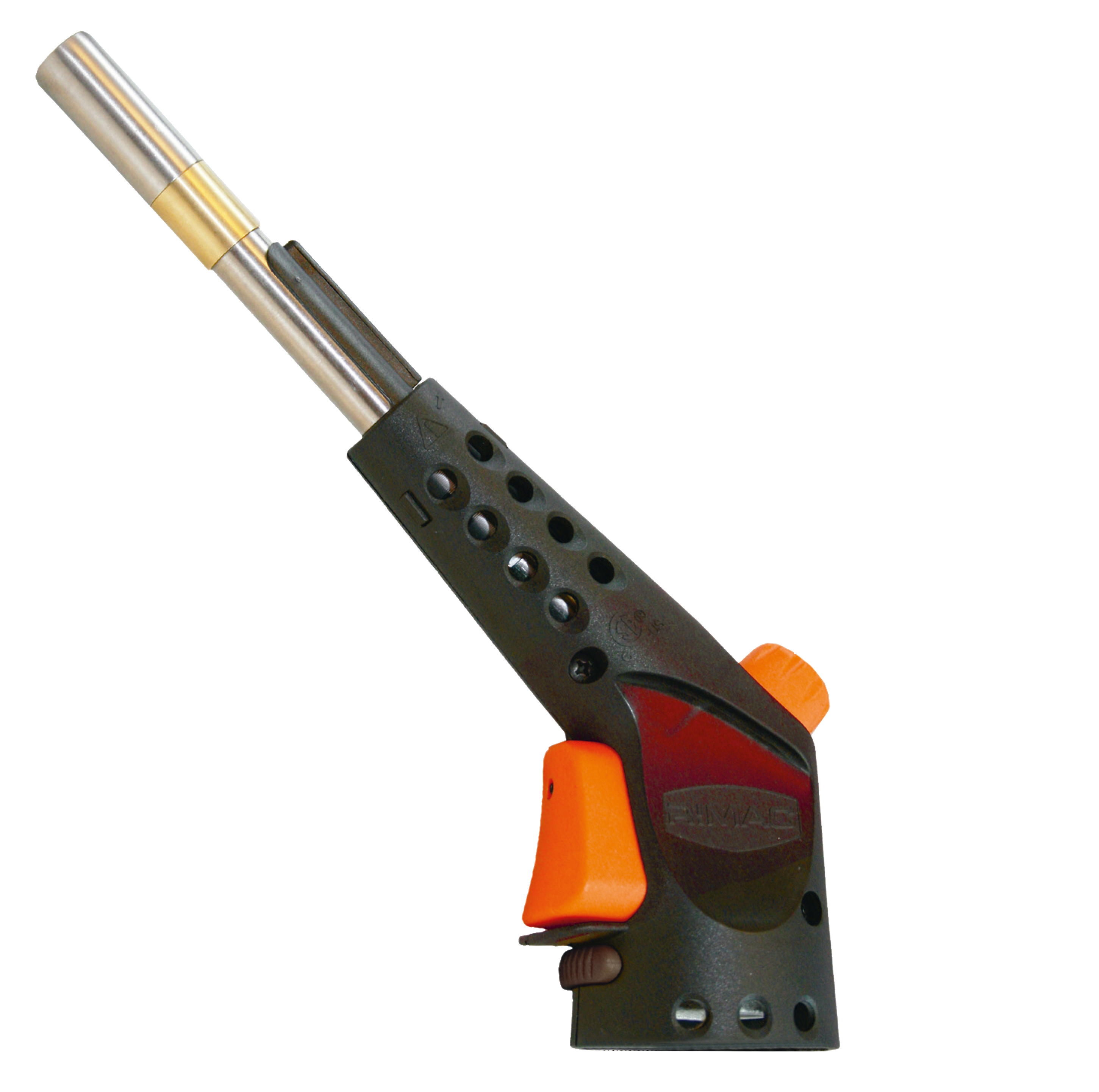 R!MAC SupraMix Brännarkit