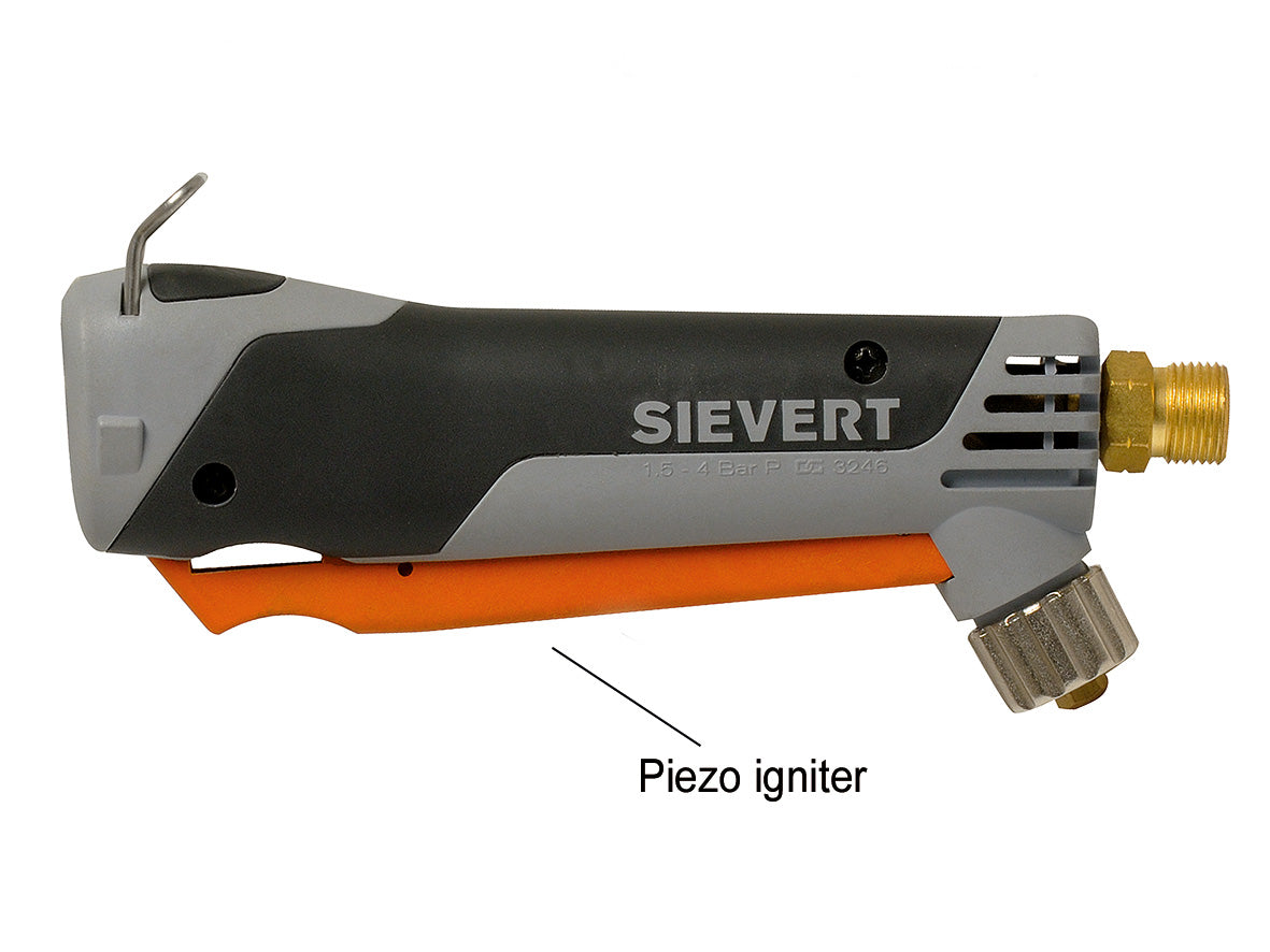 SIEVERT Promatic Piezo Reperationskit