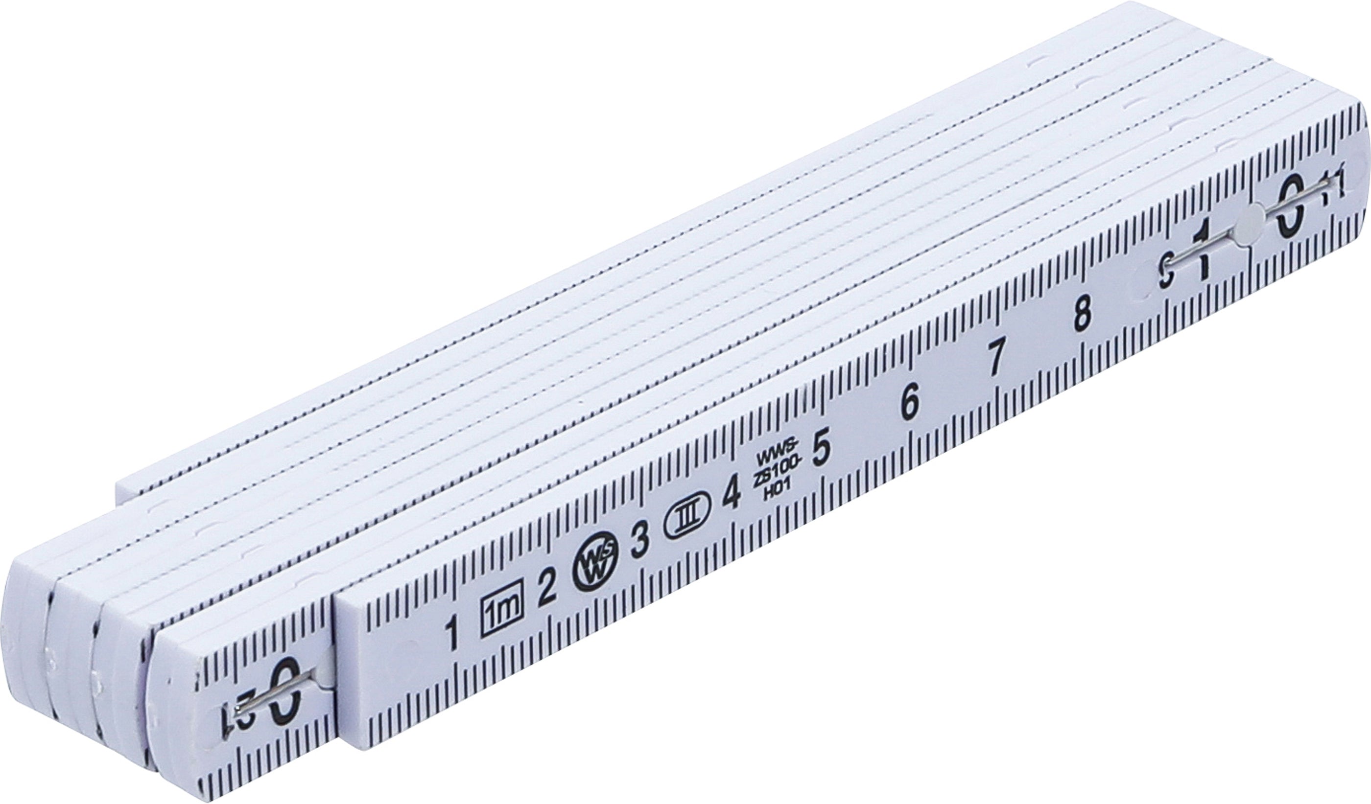 Tumstock | 10 segment | 1 m