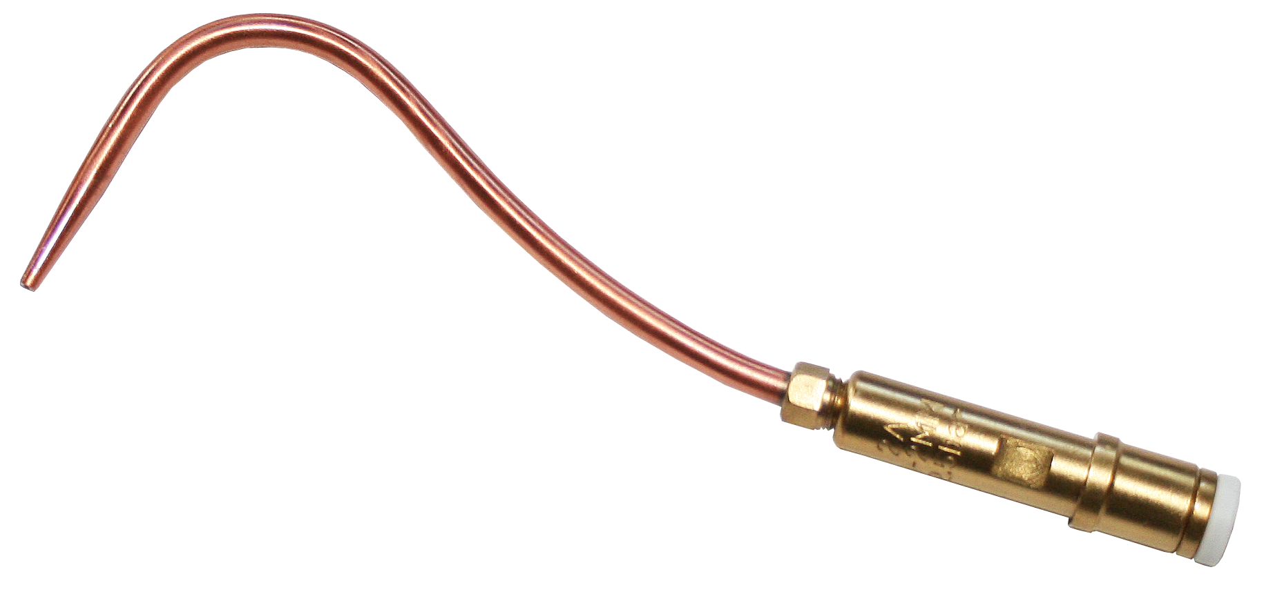 RIMAC Svetsinsats G11 Flexibel 160L