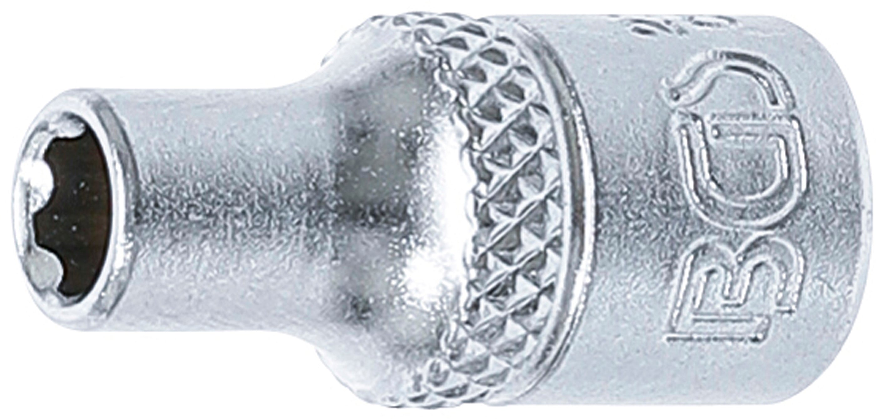 Hylsa Super Lock | 6,3 mm (1/4") | 4,5 mm