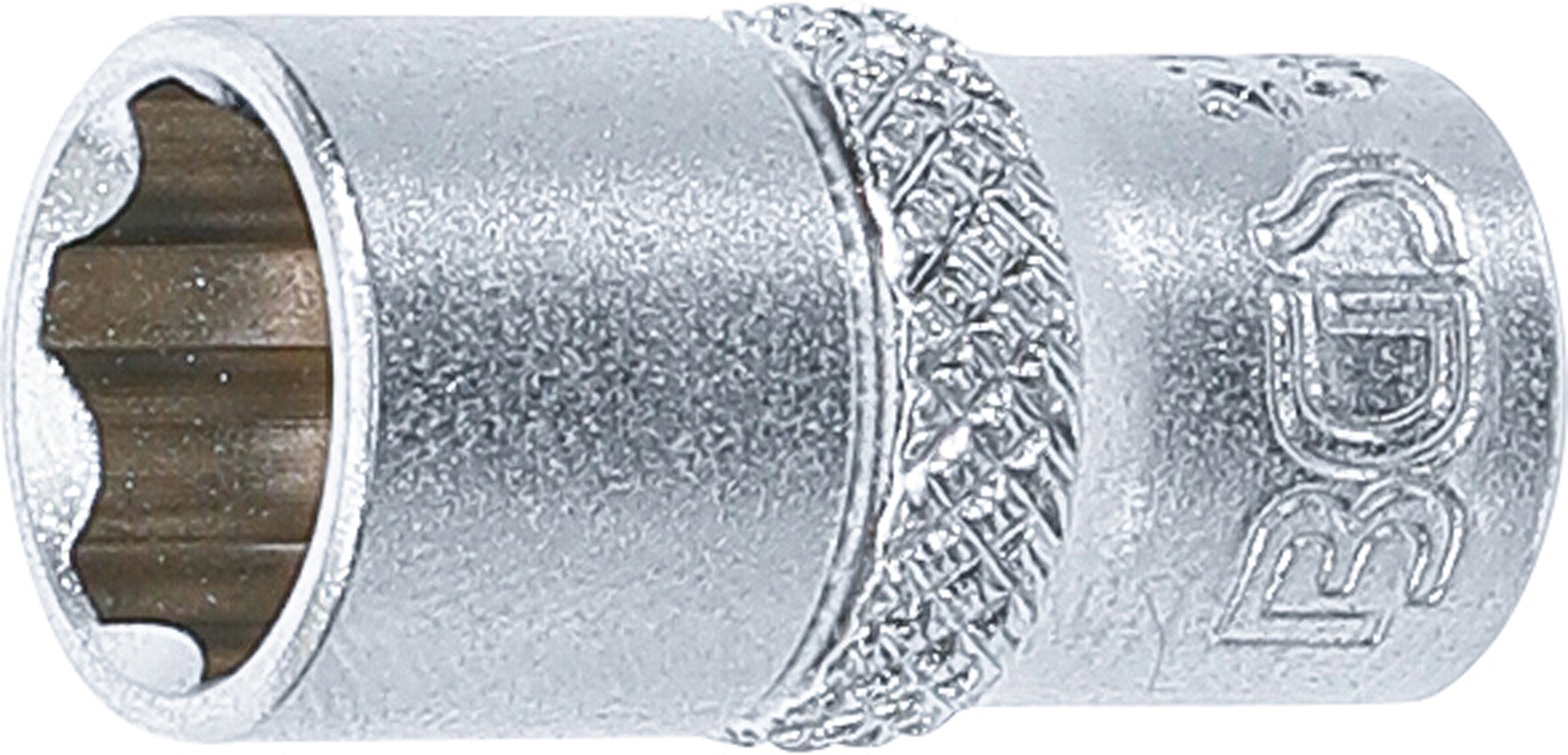 Hylsa Super Lock | 6,3 mm (1/4") | 9 mm
