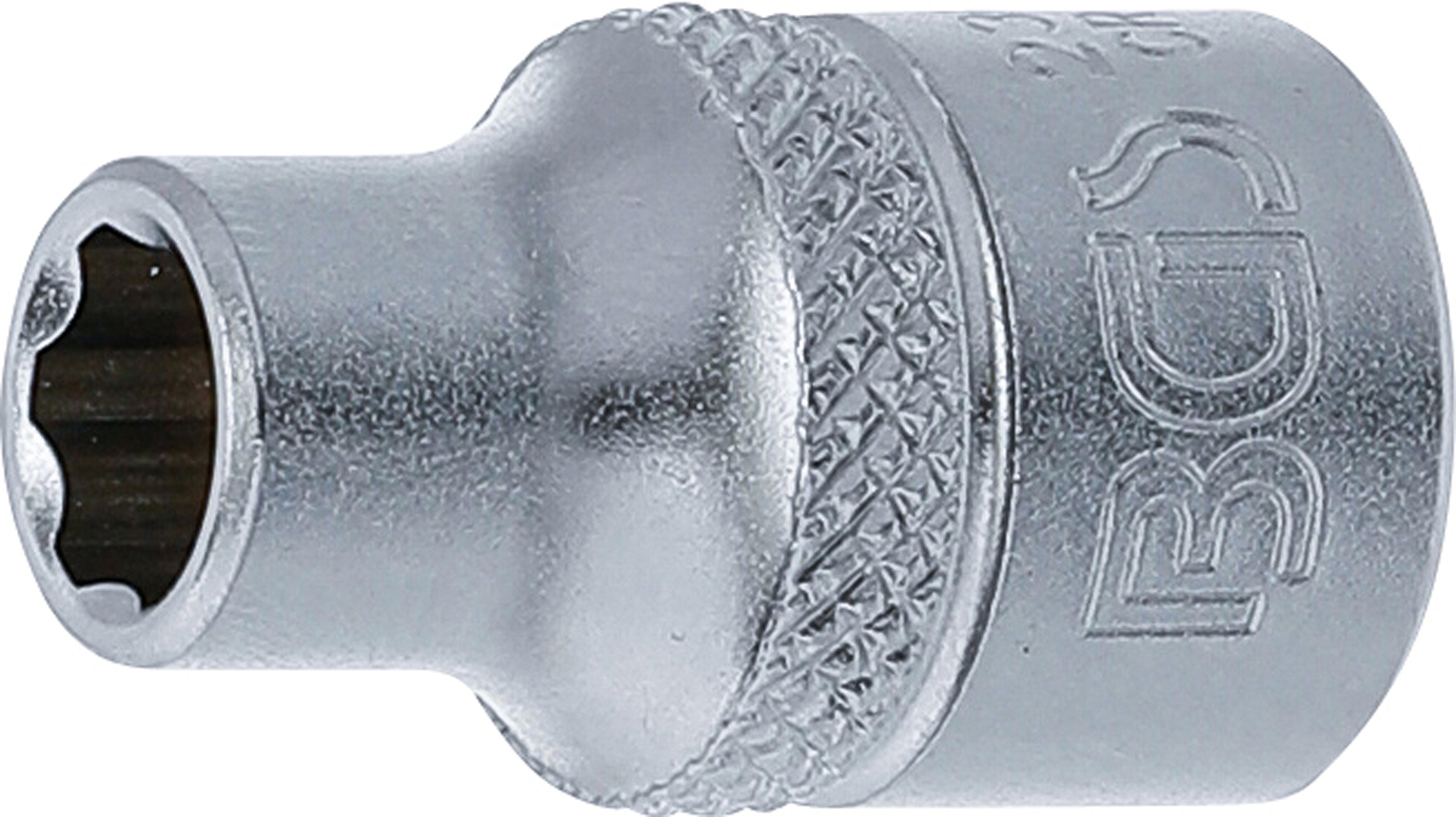 Hylsa Super Lock | 10 mm (3/8") | 7 mm