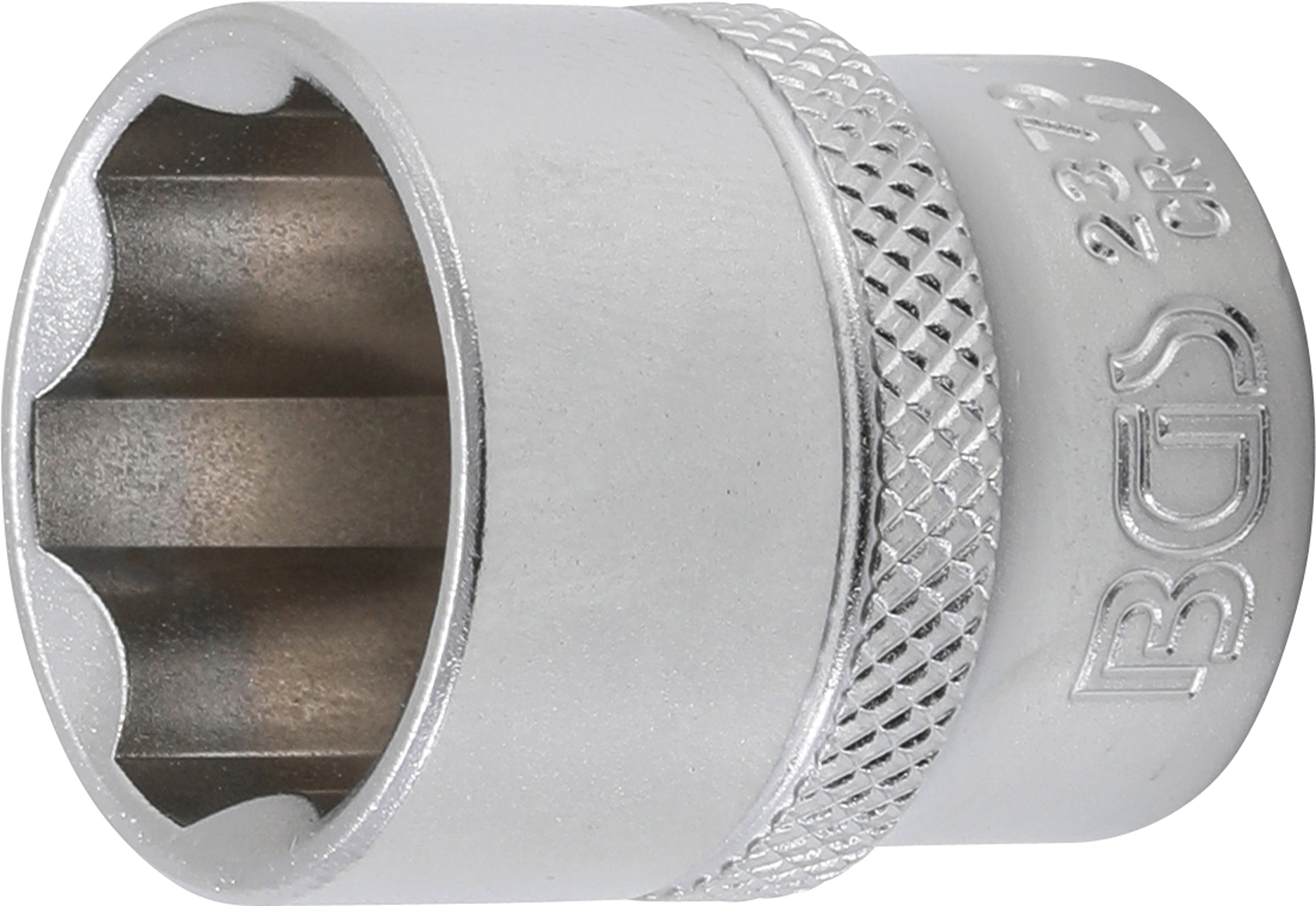 Hylsa Super Lock | 10 mm (3/8") | 19 mm