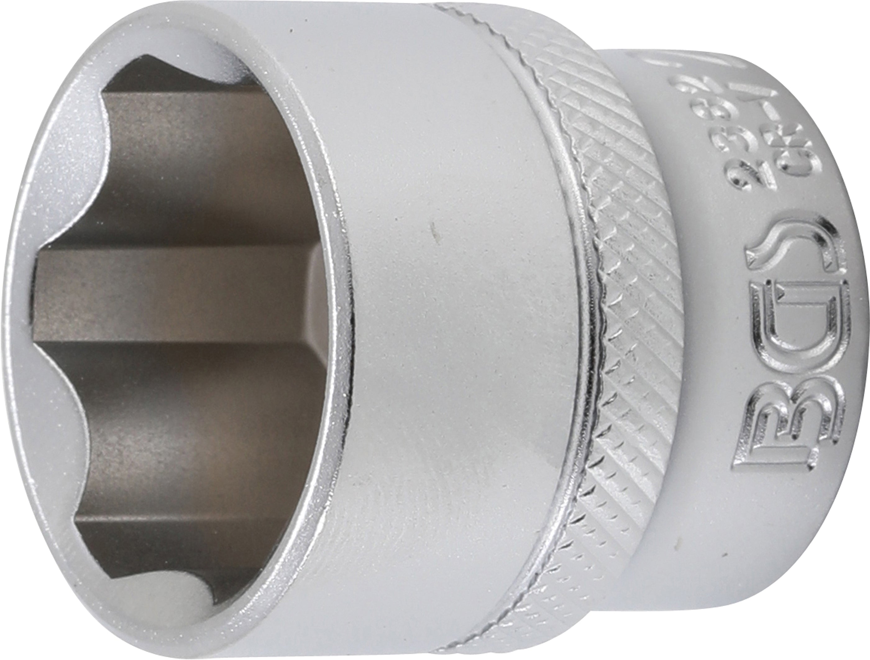 Hylsa Super Lock | 10 mm (3/8") | 22 mm