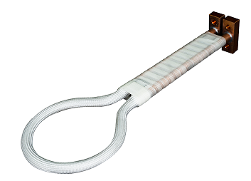 RIMAC värmecoil singelvarv 67mm 10Kw