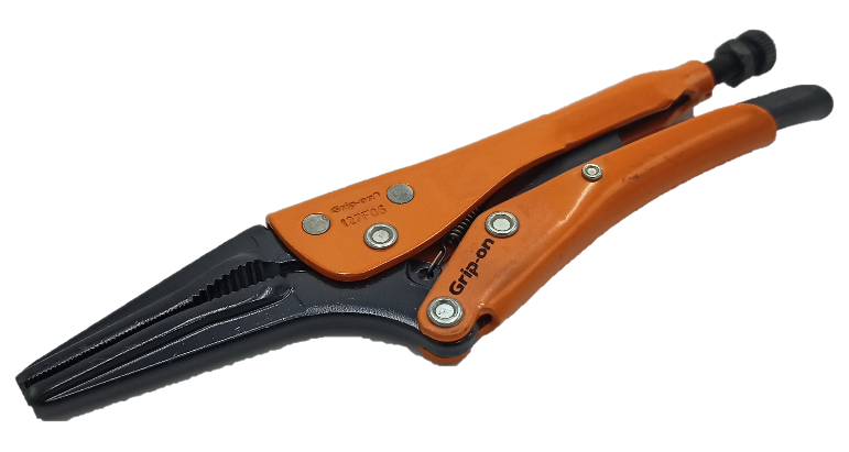 GRIP-ON Long Nose 0-50 mm