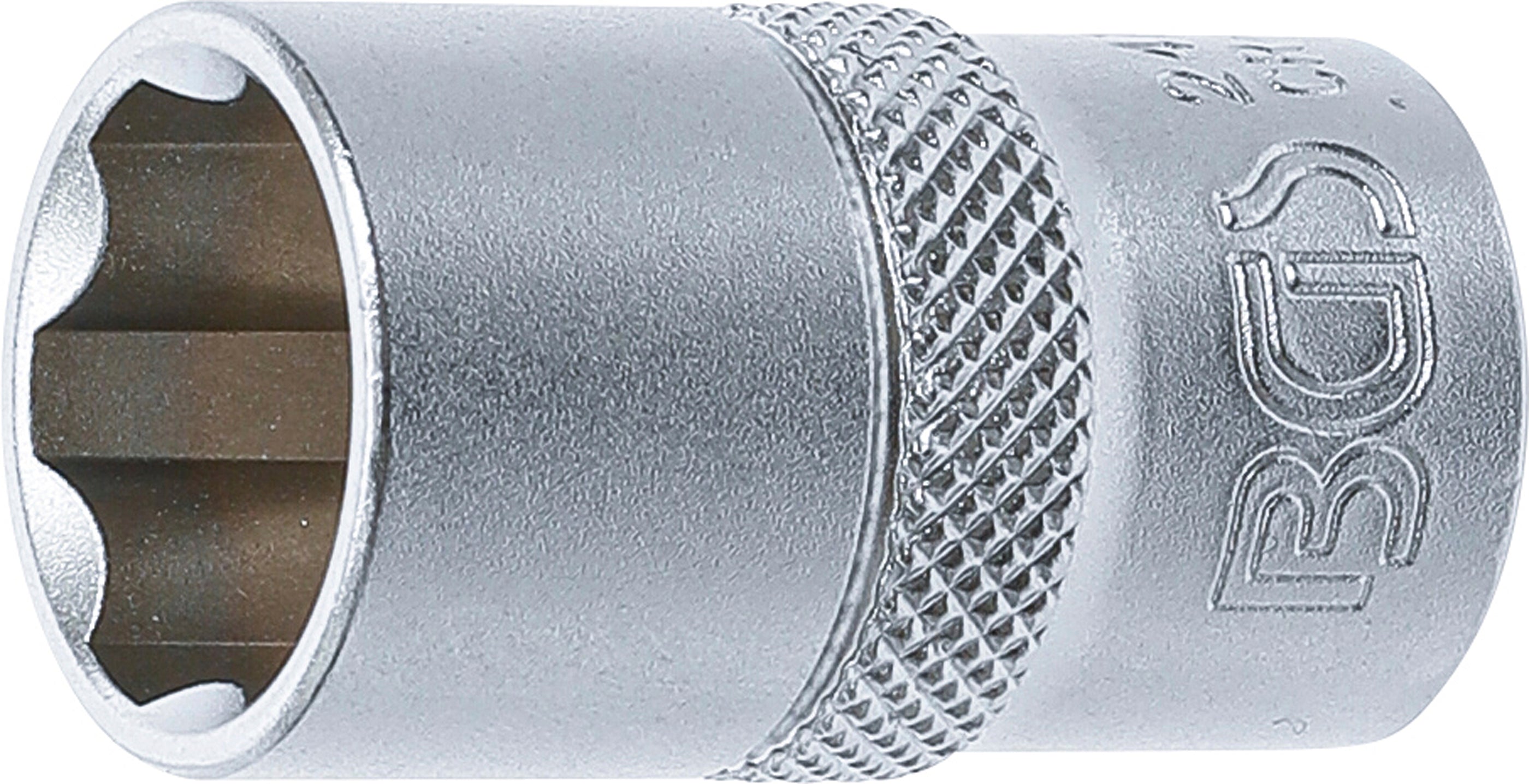 Hylsa Super Lock | 12,5 mm (1/2") | 16 mm