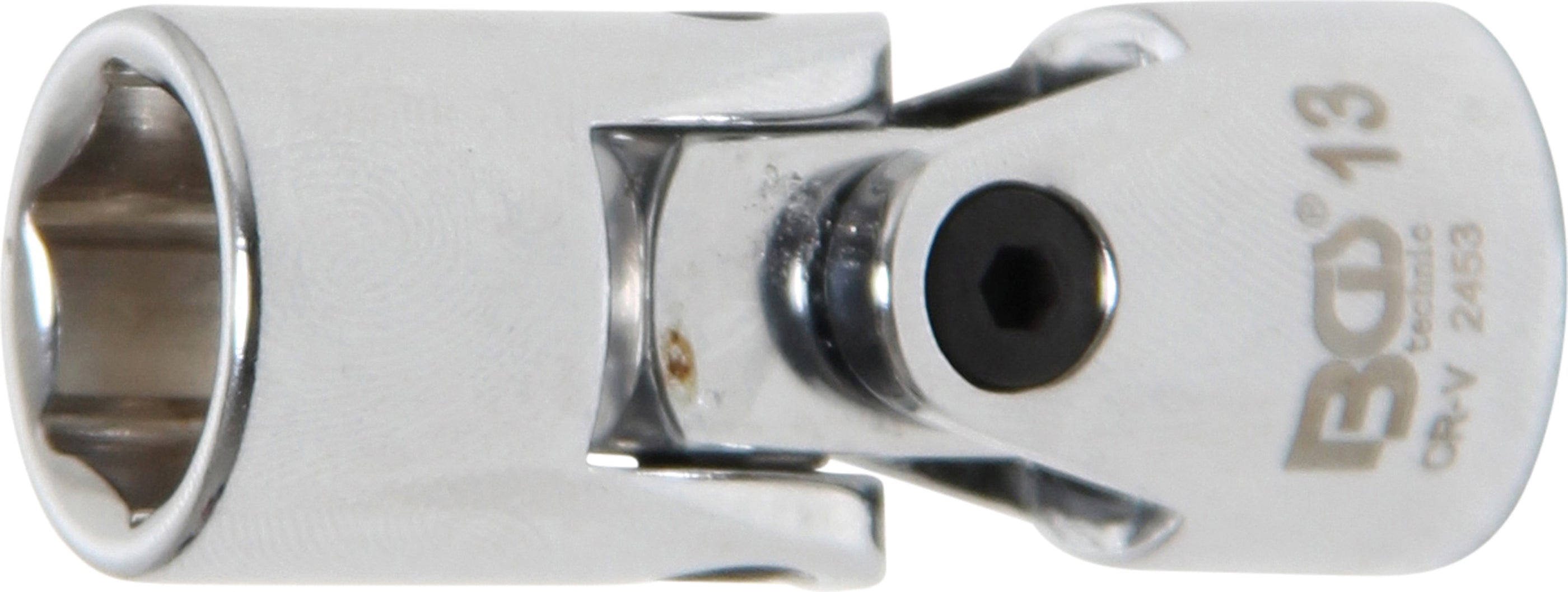 Kardanaxel-Insats Sexkant | 10 mm (3/8") | 13 mm
