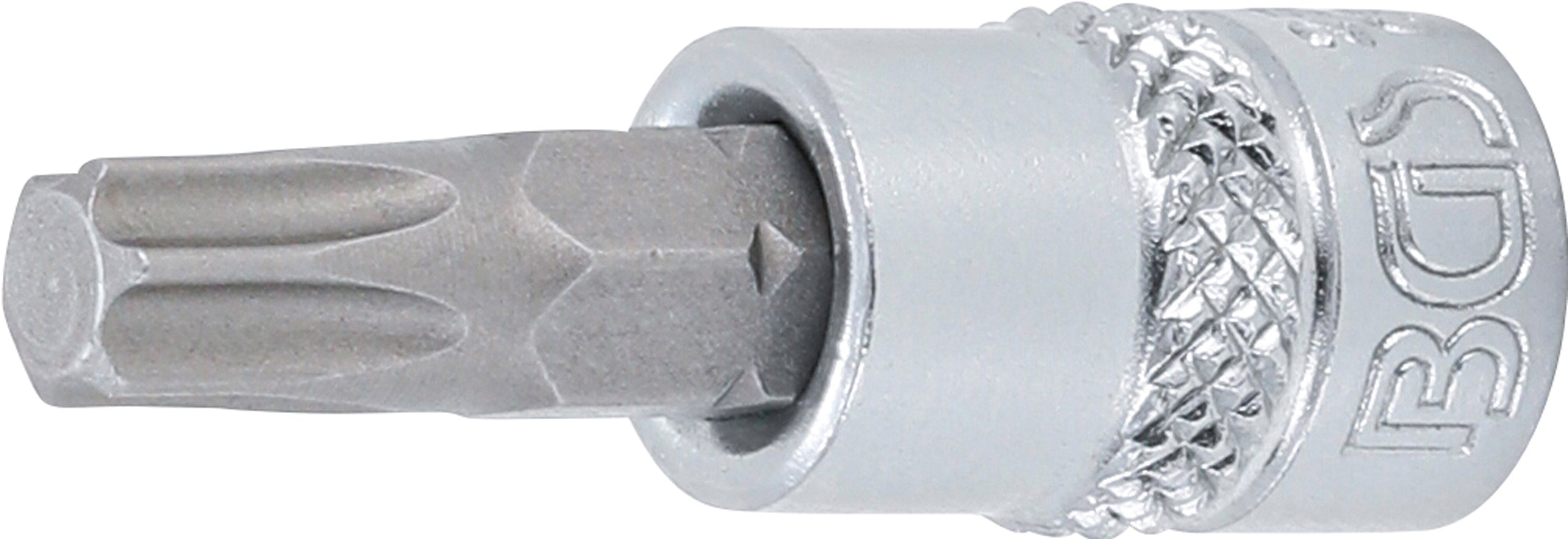 Bit-Insats | 6,3 mm (1/4") | T-Profil (för Torx) T35