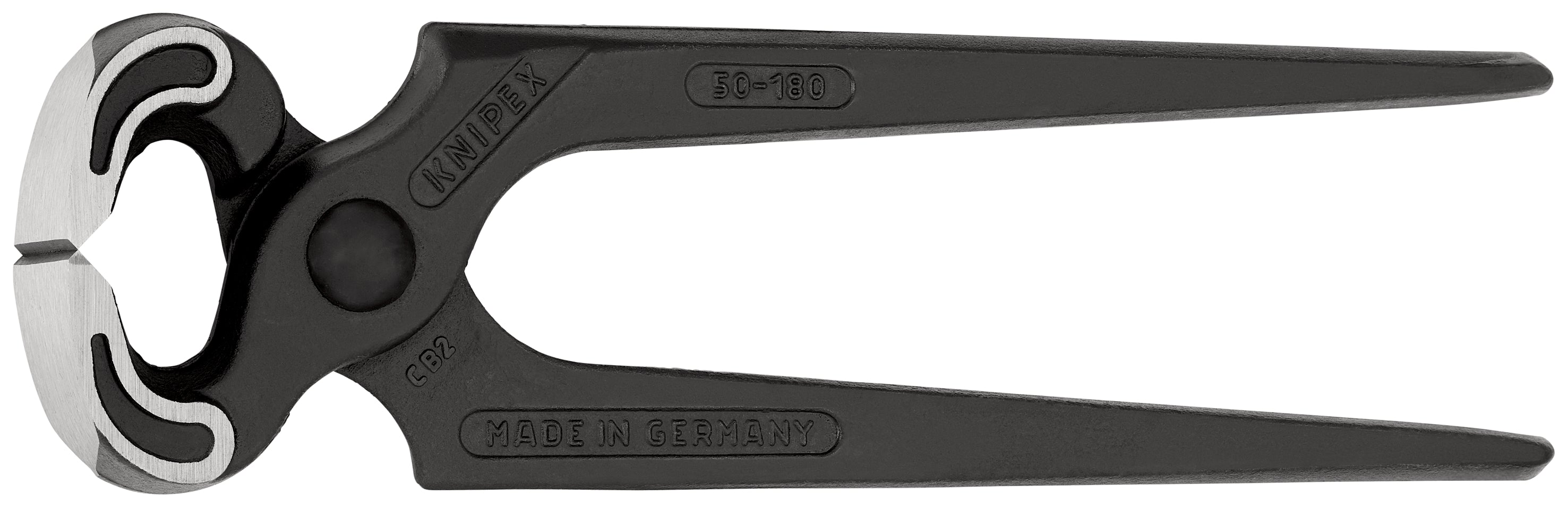 KNIPEX Hovtång 5000 180