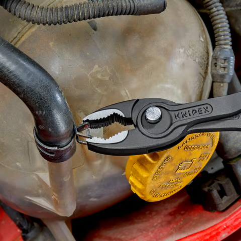KNIPEX TwinGrip - 200 mm