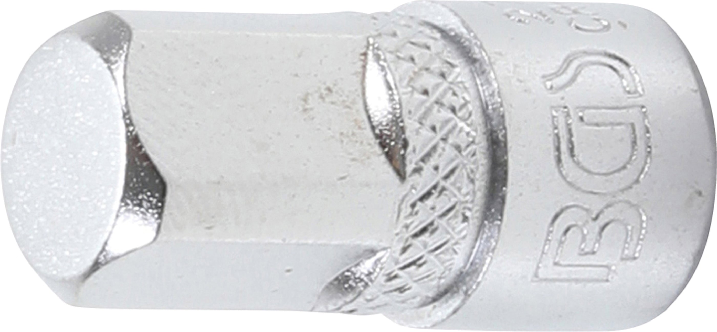 Hylsnyckel-Adapter | Inre fyrkant 6,3 mm (1/4") - Yttre fyrkant 10 mm (3/8")