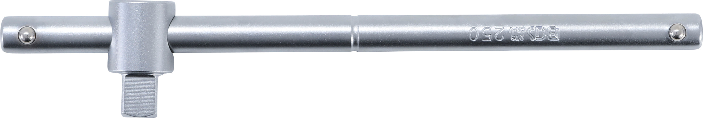 Glidhandtag | 12,5 mm (1/2")