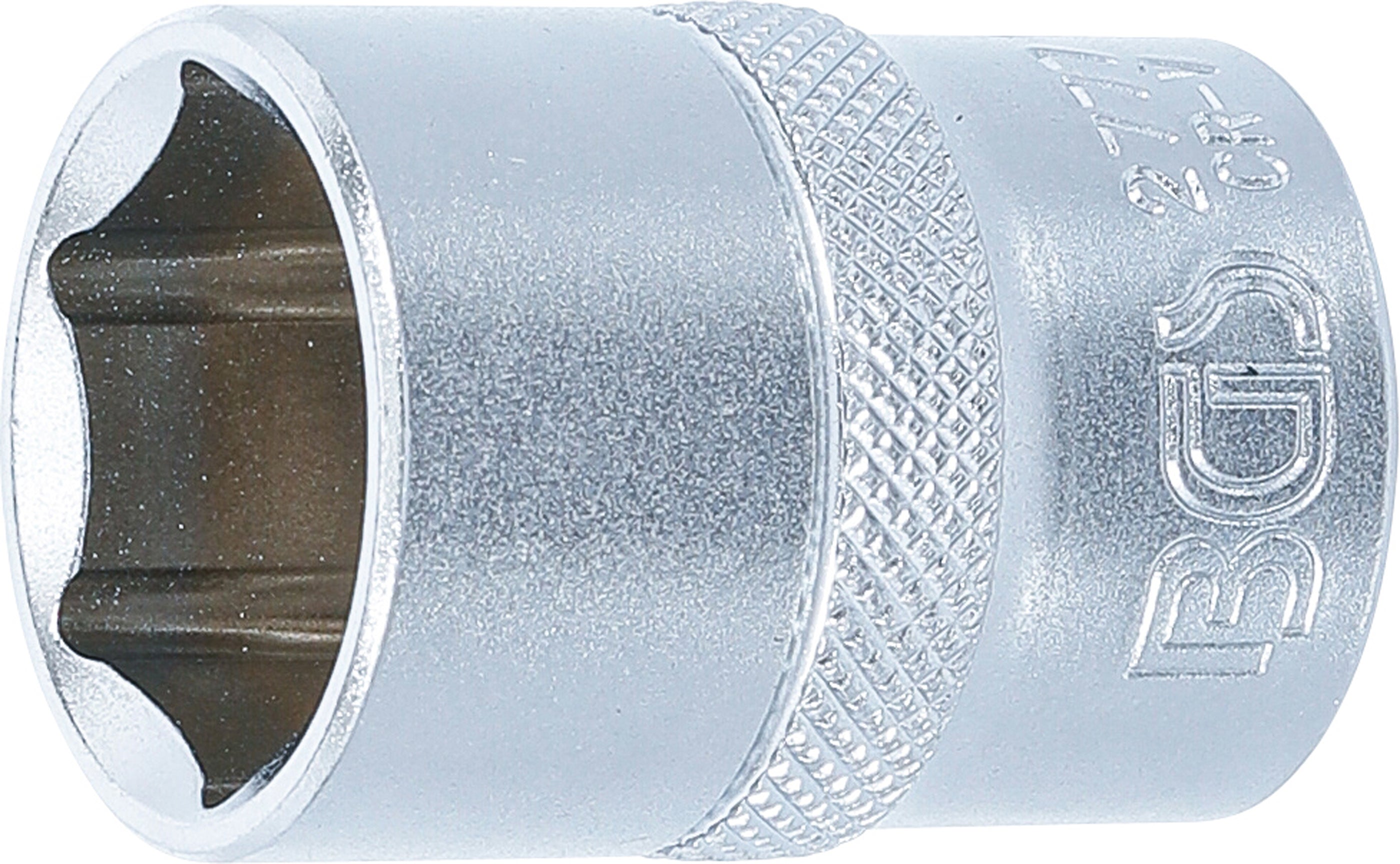 Hylsa Sexkant | 12,5 mm (1/2") | 13/16"