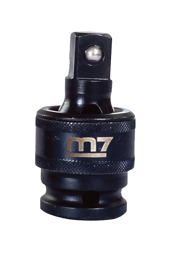 M7 Ledad kraftadapter 3/4"
