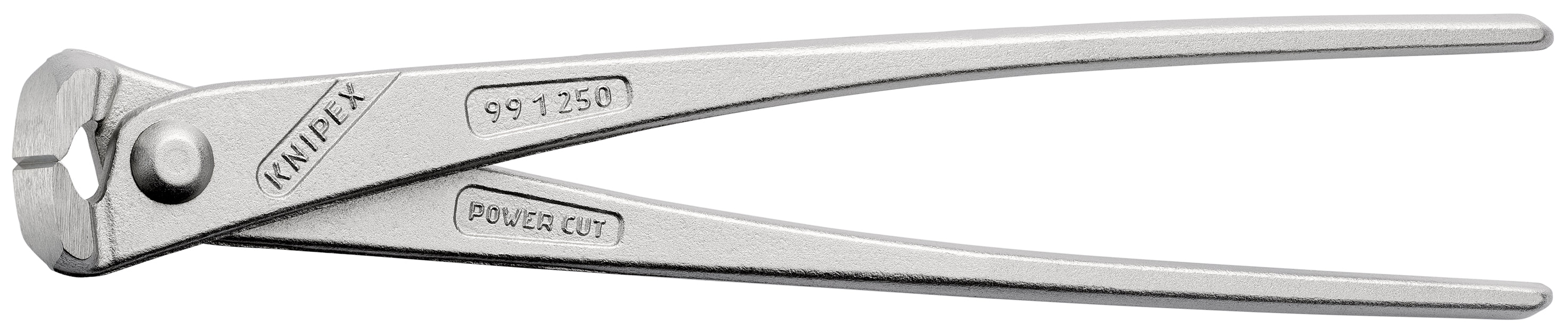 KNIPEX Krafttång för armeringsjärn
