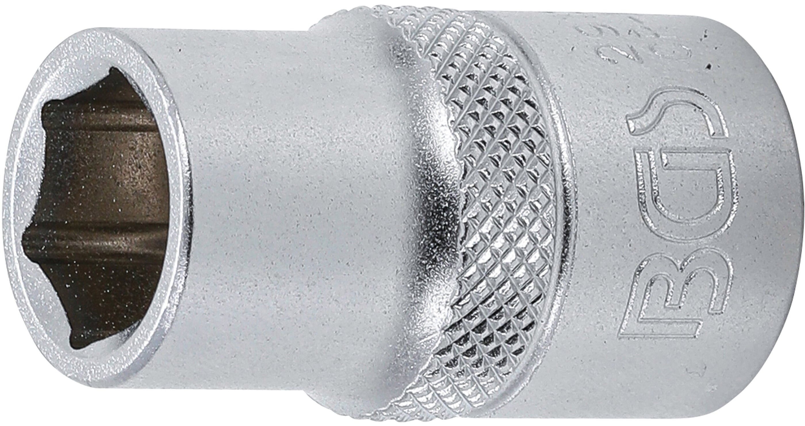 Hylsa Sexkant | 12,5 mm (1/2") | 13 mm