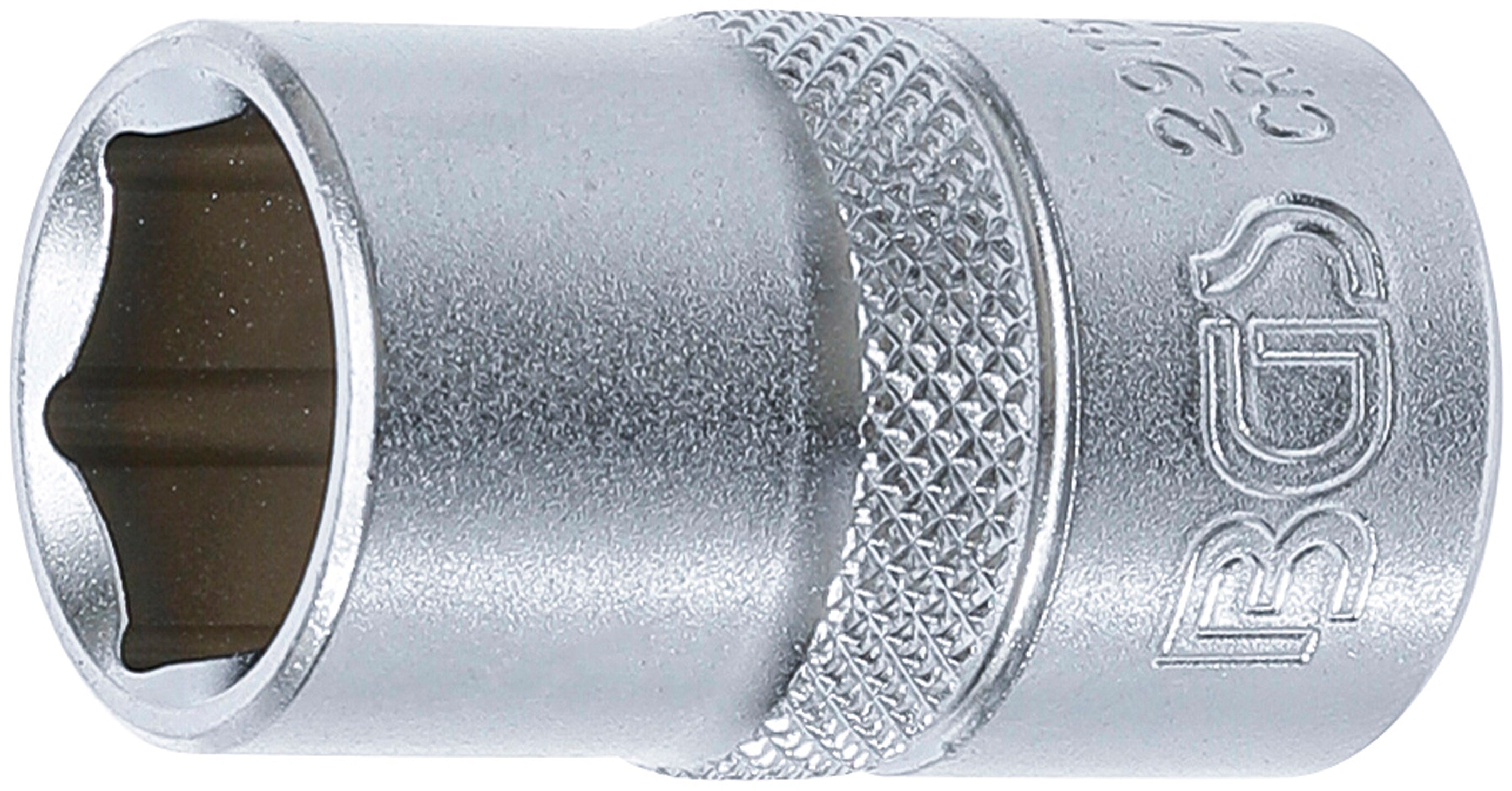 Hylsa Sexkant | 12,5 mm (1/2") | 15 mm