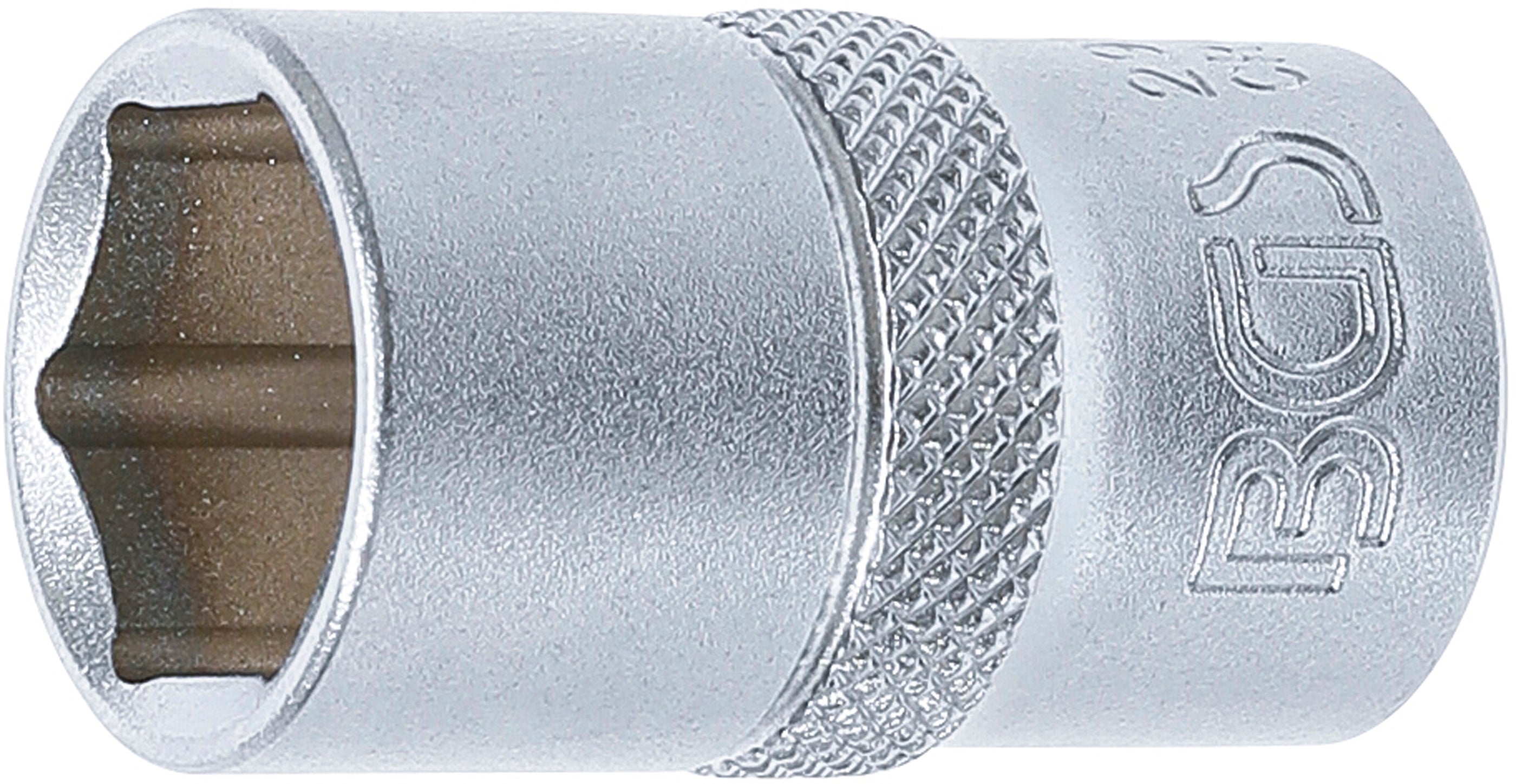 Hylsa Sexkant | 12,5 mm (1/2") | 16 mm