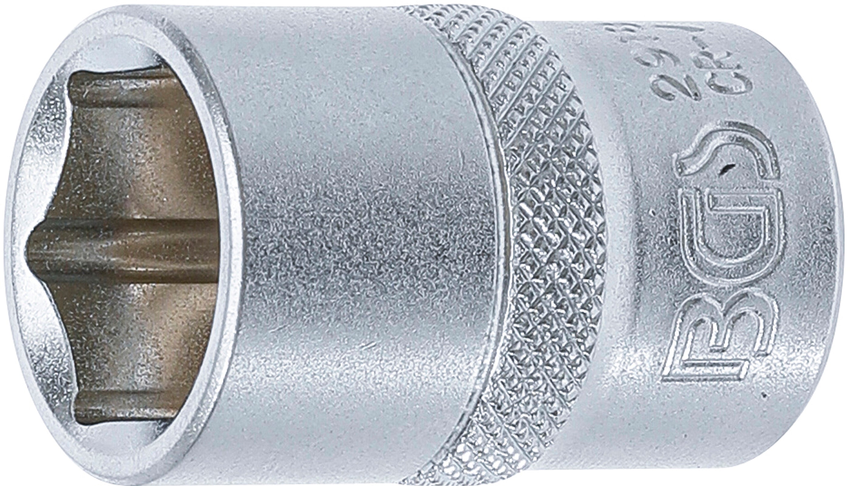Hylsa Sexkant | 12,5 mm (1/2") | 18 mm