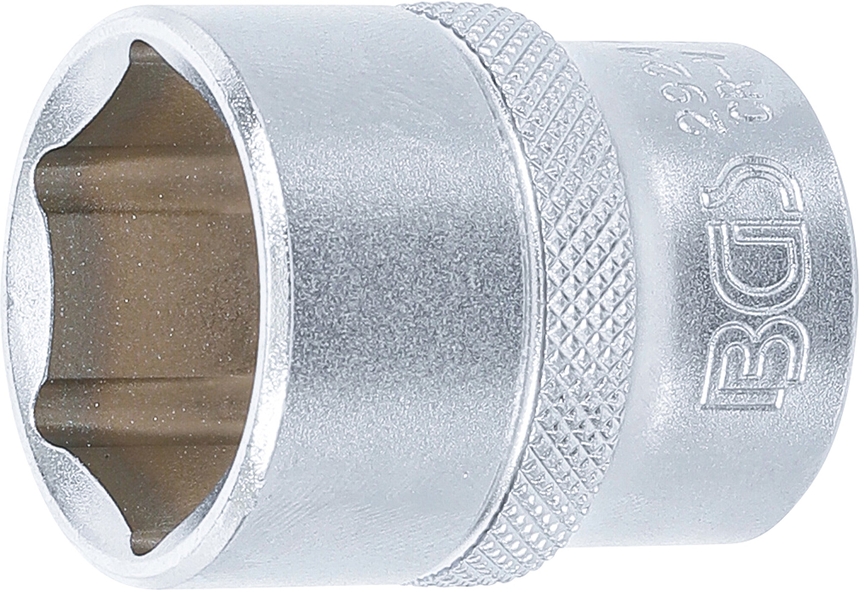 Hylsa Sexkant | 12,5 mm (1/2") | 24 mm