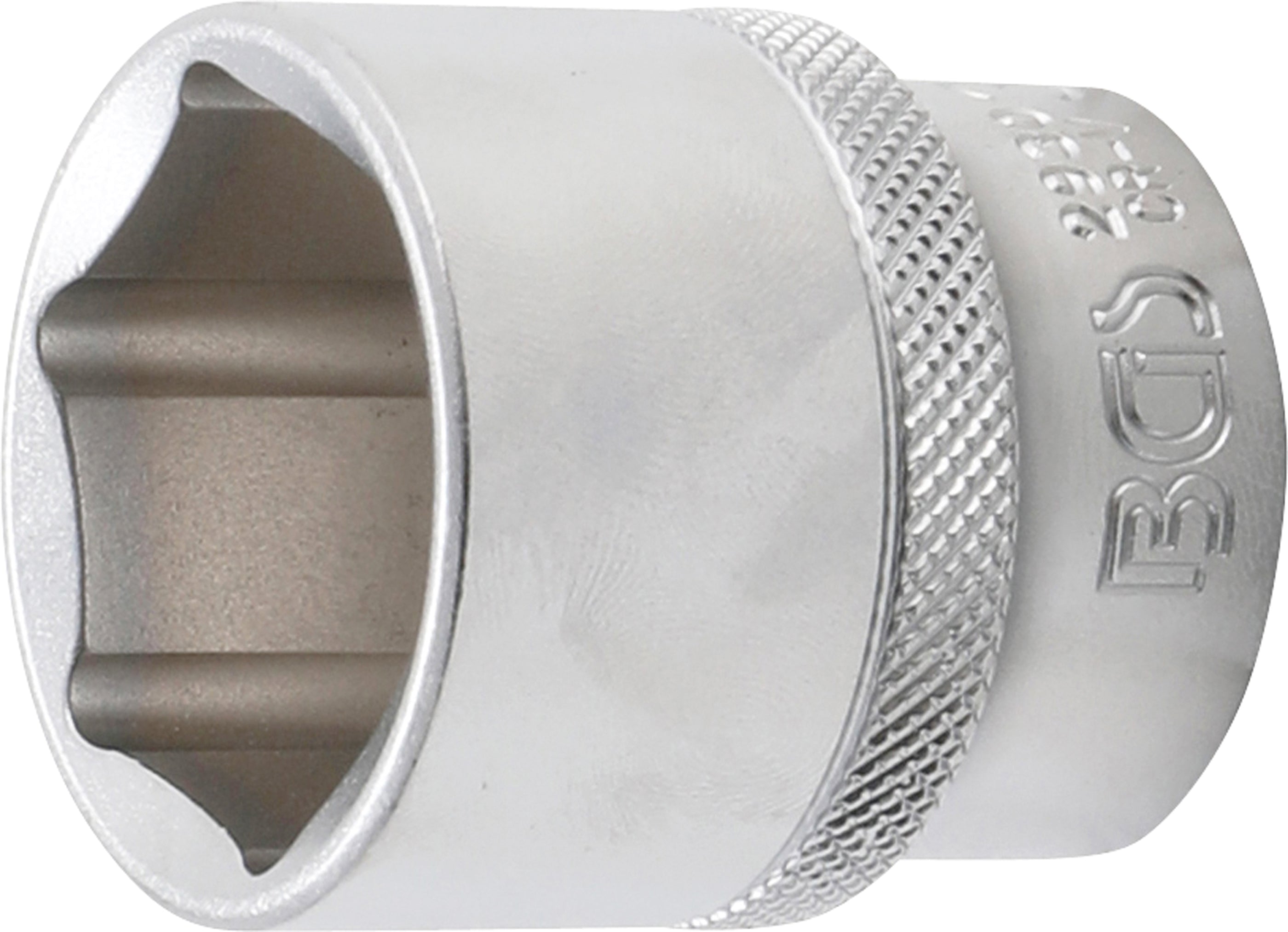 Hylsa Sexkant | 12,5 mm (1/2") | 30 mm