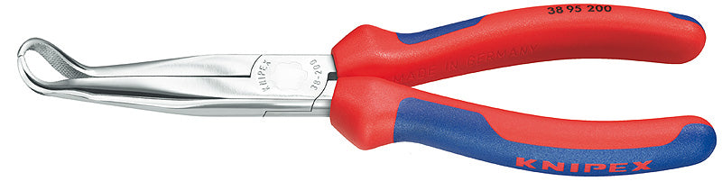 KNIPEX Mekanikertång 45° 200 mm